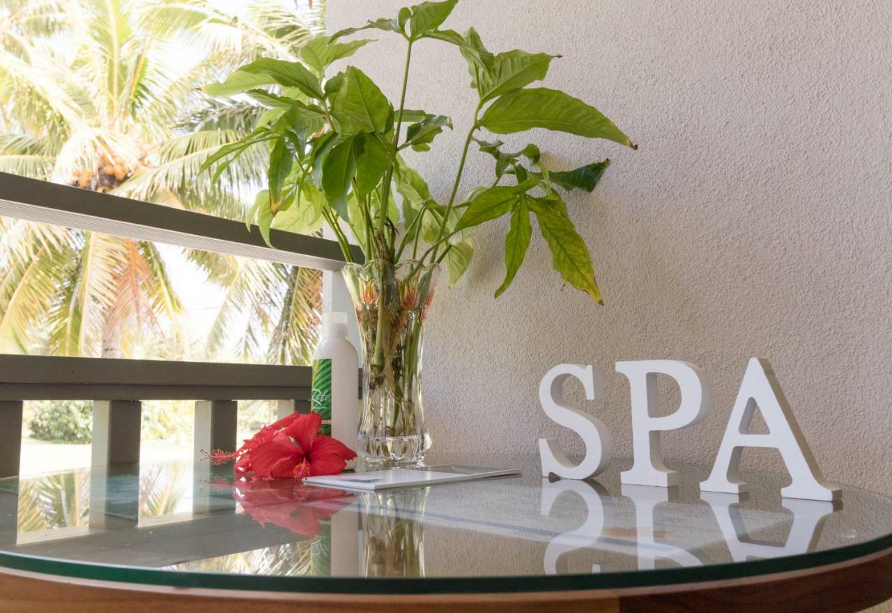 Moana Sands Lagoon Resort - Adults Only Раротонга Екстер'єр фото